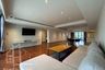 3 Bedroom Condo for rent in Villa Bajaj, Khlong Toei Nuea, Bangkok near MRT Sukhumvit