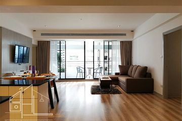 2 Bedroom Apartment for rent in Villa Bajaj, Khlong Toei Nuea, Bangkok near MRT Sukhumvit