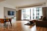 2 Bedroom Apartment for rent in Villa Bajaj, Khlong Toei Nuea, Bangkok near MRT Sukhumvit