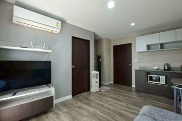 1 Bedroom Condo for sale in Surasak, Chonburi