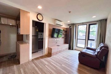 2 Bedroom Condo for rent in Moniiq Sukhumvit 64, Bang Chak, Bangkok near BTS Punnawithi