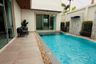 3 Bedroom Villa for rent in Nong Prue, Chonburi