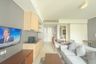 Condo for rent in Zire Wongamat, Na Kluea, Chonburi