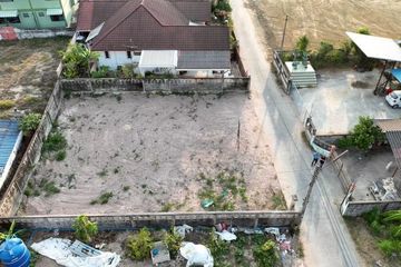 Land for sale in Surasak, Chonburi
