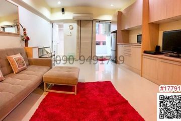 1 Bedroom Condo for rent in Phaya Thai, Bangkok near BTS Ari