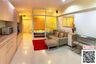 1 Bedroom Condo for rent in Phaya Thai, Bangkok near BTS Ari