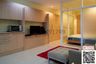 1 Bedroom Condo for rent in Phaya Thai, Bangkok near BTS Ari