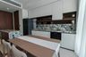 2 Bedroom Condo for rent in ROMM Convent, Silom, Bangkok near BTS Chong Nonsi