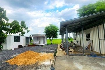Land for rent in Bueng Yitho, Pathum Thani