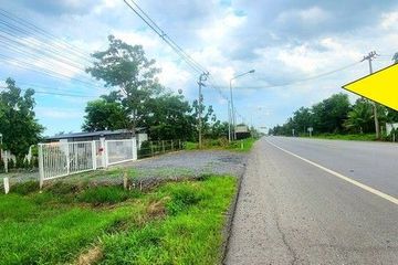 Land for rent in Bueng Yitho, Pathum Thani