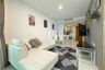 2 Bedroom Condo for rent in The Sanctuary Wong Amat, Na Kluea, Chonburi