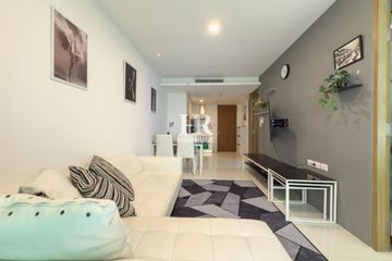 2 Bedroom Condo for rent in The Sanctuary Wong Amat, Na Kluea, Chonburi