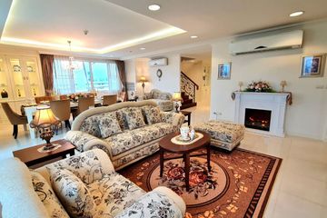 4 Bedroom Condo for rent in Piyathip Place, Khlong Tan Nuea, Bangkok near BTS Phrom Phong