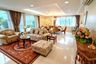 4 Bedroom Condo for rent in Piyathip Place, Khlong Tan Nuea, Bangkok near BTS Phrom Phong