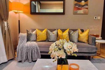 2 Bedroom Condo for rent in Siri at Sukhumvit, Phra Khanong, Bangkok near BTS Thong Lo