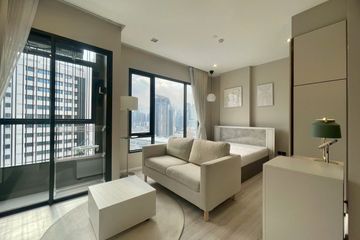 1 Bedroom Condo for rent in The Room Phayathai, Thanon Phaya Thai, Bangkok near BTS Phaya Thai