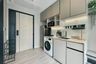 1 Bedroom Condo for rent in The Room Phayathai, Thanon Phaya Thai, Bangkok near BTS Phaya Thai