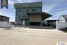 Warehouse / Factory for sale in Khlong Dan, Samut Prakan