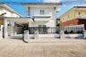 3 Bedroom House for sale in Nong Prue, Chonburi