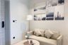 1 Bedroom Condo for rent in The Room Sukhumvit 38, Phra Khanong, Bangkok near BTS Thong Lo