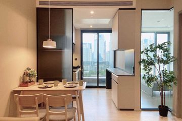 1 Bedroom Condo for rent in The Room Sukhumvit 38, Phra Khanong, Bangkok near BTS Thong Lo