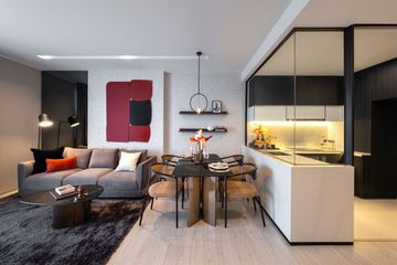 2 Bedroom Condo for sale in The Room Sukhumvit 38, Phra Khanong, Bangkok near BTS Thong Lo