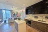 2 Bedroom Condo for rent in MUNIQ Langsuan, Lumpini, Bangkok near BTS Chit Lom