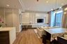 2 Bedroom Condo for rent in MUNIQ Langsuan, Lumpini, Bangkok near BTS Chit Lom