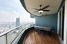 4 Bedroom Condo for sale in Watermark Chaophraya River, Bang Lamphu Lang, Bangkok