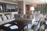 3 Bedroom Condo for rent in The St. Regis Bangkok (Residences), Lumpini, Bangkok near BTS Ratchadamri