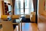 2 Bedroom Apartment for rent in Rhythm Sathorn, Thung Wat Don, Bangkok near BTS Saphan Taksin