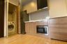 1 Bedroom Apartment for rent in Rhythm Sathorn, Thung Wat Don, Bangkok near BTS Saphan Taksin