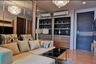 1 Bedroom Apartment for rent in Rhythm Sathorn, Thung Wat Don, Bangkok near BTS Saphan Taksin