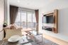 1 Bedroom Apartment for rent in Rhythm Sathorn, Thung Wat Don, Bangkok near BTS Saphan Taksin
