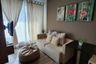 1 Bedroom Apartment for rent in Rhythm Sathorn, Thung Wat Don, Bangkok near BTS Saphan Taksin