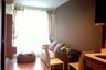 1 Bedroom Apartment for rent in Rhythm Sathorn, Thung Wat Don, Bangkok near BTS Saphan Taksin