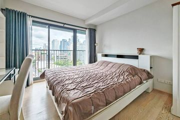 1 Bedroom Condo for rent in Noble Remix, Khlong Tan, Bangkok near BTS Thong Lo