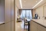 2 Bedroom Condo for Sale or Rent in The Residences at Sindhorn Kempinski Hotel Bangkok, Lumpini, Bangkok near BTS Ratchadamri