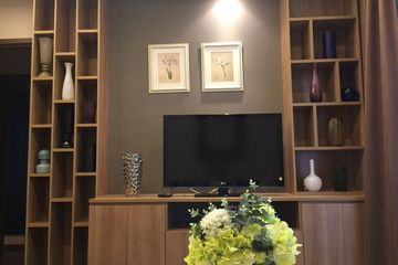 1 Bedroom Condo for rent in Quattro by Sansiri, Khlong Tan Nuea, Bangkok near BTS Thong Lo