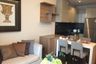 1 Bedroom Condo for rent in Quattro by Sansiri, Khlong Tan Nuea, Bangkok near BTS Thong Lo