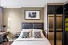 1 Bedroom Condo for rent in Nara 9 by Eastern Star, Sathon, Bangkok near BTS Chong Nonsi