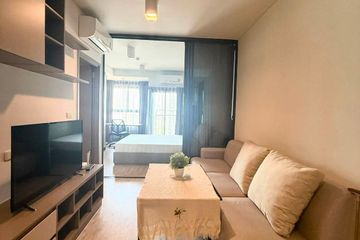 1 Bedroom Condo for rent in Ideo Sathorn - Wongwian Yai, Khlong Ton Sai, Bangkok near BTS Wongwian Yai