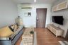 1 Bedroom Condo for rent in The Base Sukhumvit 77, Phra Khanong Nuea, Bangkok near BTS On Nut