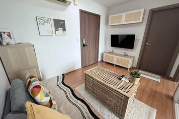 1 Bedroom Condo for rent in The Base Sukhumvit 77, Phra Khanong Nuea, Bangkok near BTS On Nut