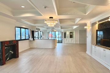 4 Bedroom Condo for rent in G.P. Grande Tower, Khlong Toei Nuea, Bangkok near MRT Sukhumvit