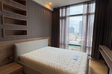 2 Bedroom Condo for rent in Circle Living Prototype, Makkasan, Bangkok near Airport Rail Link Makkasan