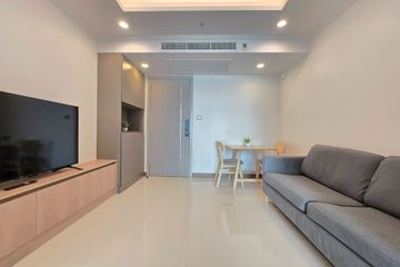1 Bedroom Condo for rent in Supalai Oriental Sukhumvit 39, Khlong Tan Nuea, Bangkok