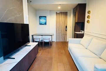 1 Bedroom Condo for rent in Ideo Q Sukhumvit 36, Khlong Tan, Bangkok near BTS Thong Lo