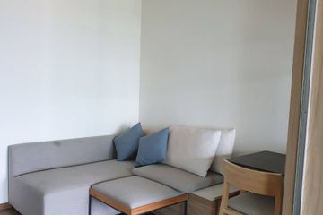 1 Bedroom Condo for rent in U Delight Residence Riverfront Rama 3, Bang Phong Pang, Bangkok