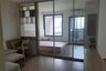 1 Bedroom Condo for rent in U Delight Residence Riverfront Rama 3, Bang Phong Pang, Bangkok